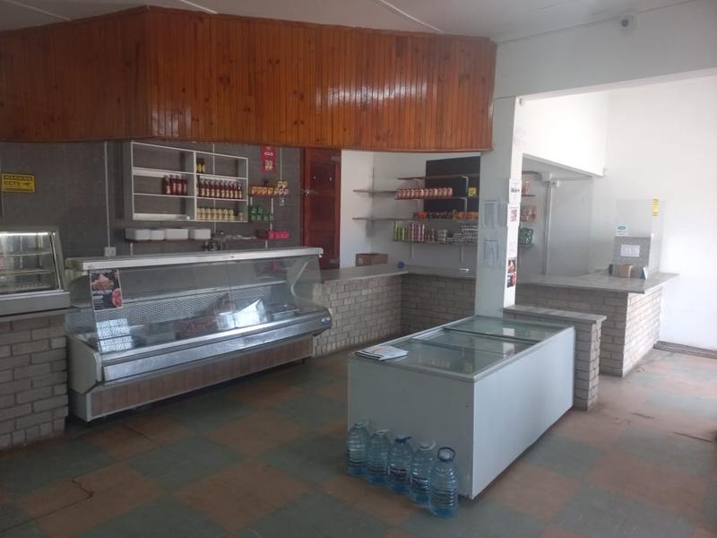 Commercial Property for Sale in Grahamstown Eastern Cape